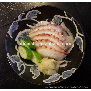 FROZEN OCTOPUS VULGARIS